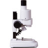 Микроскоп LEVENHUK 1ST, бинокулярный 70404