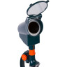 Микроскоп LEVENHUK LabZZ M3 с адаптером для фотоаппарата 69741