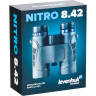 Бинокль LEVENHUK Nitro 8x42 81938