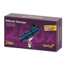 Телескоп LEVENHUK NEW SKYLINE PLUS 130/650 AZ-EQA 86216
