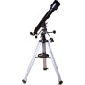 Телескоп LEVENHUK SKYLINE PLUS 60T 72853